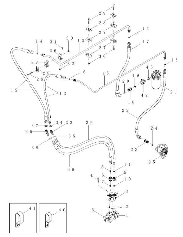 201-382 - уголок