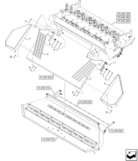 87380354 - панель