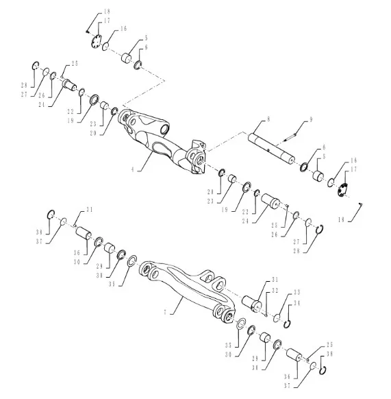 87406449 - шайба